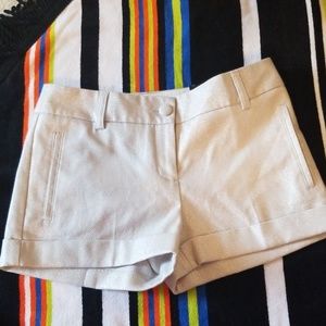 New Express Shorts